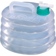 Канистра складная Tatonka Faltkanister 5l